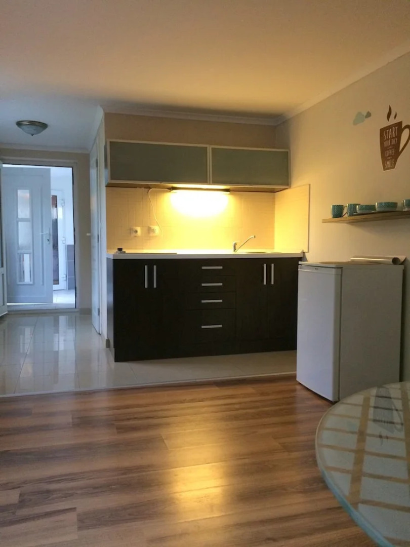 Ferienhaus Piešťany