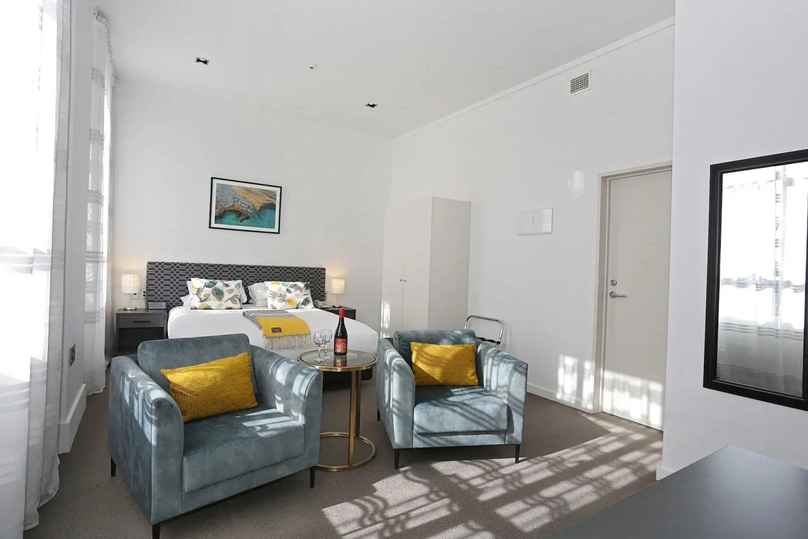 Quest Invercargill Serviced Apartments