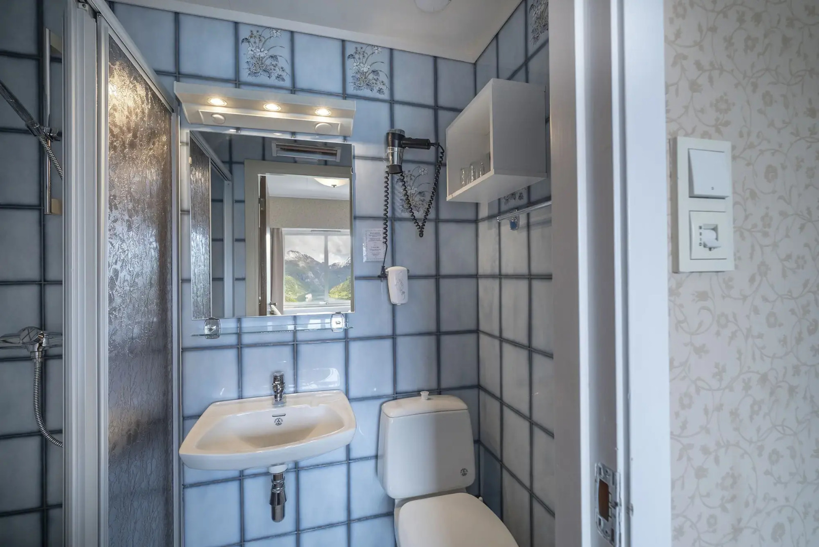 Hotell Utsikten Geiranger - by Classic Norway Hotels