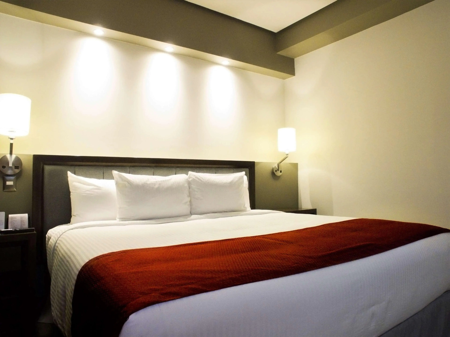 Best Western Plus Santa Cecilia Pachuca