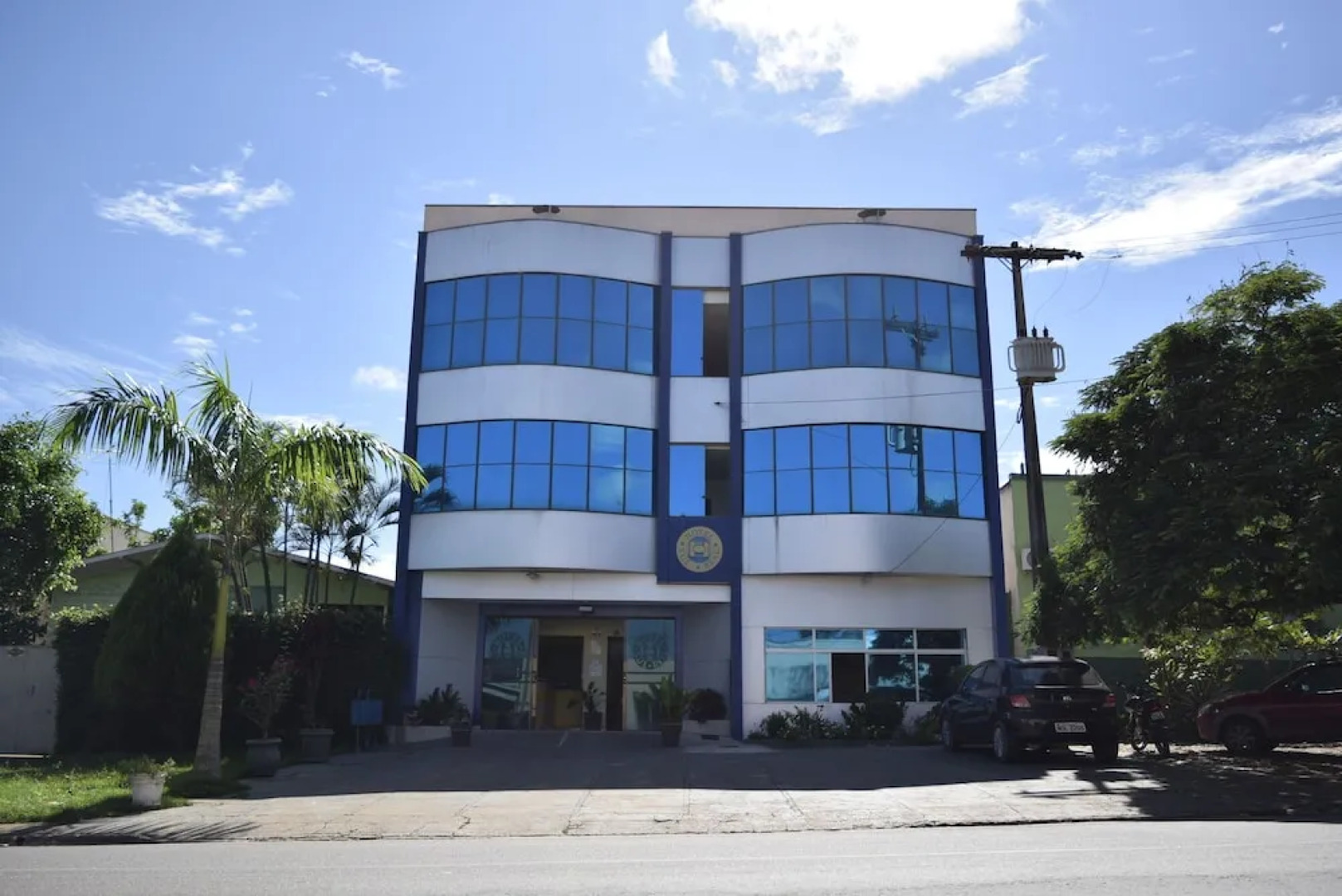 Hotel Sul Real