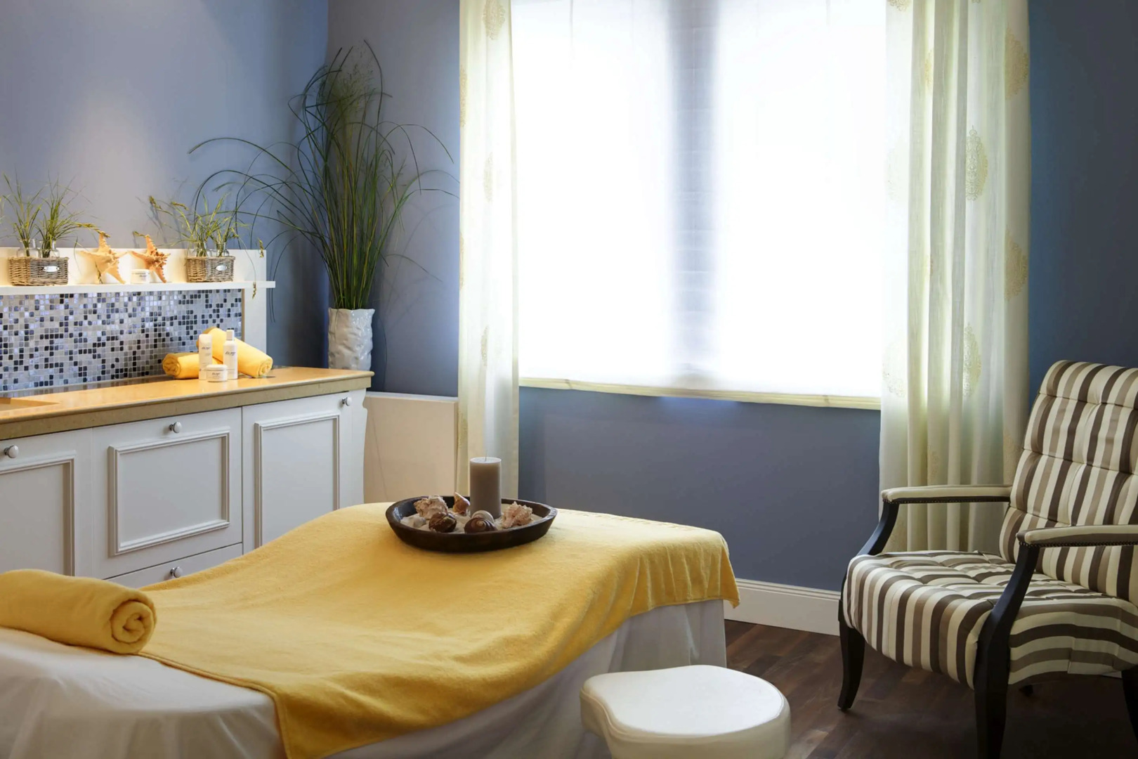 Steigenberger Grandhotel & Spa