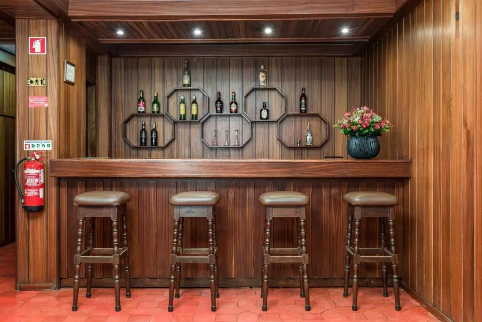 Hotel Moinho de Vento