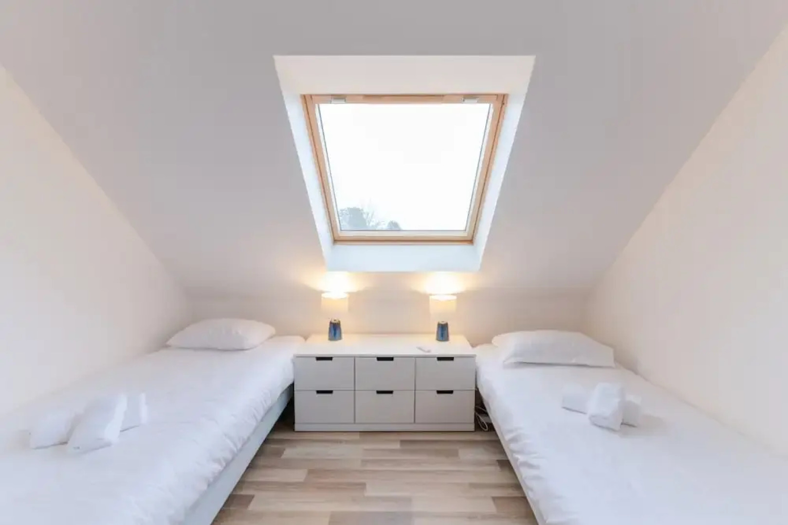 New House With Swimming Pool Near the sea