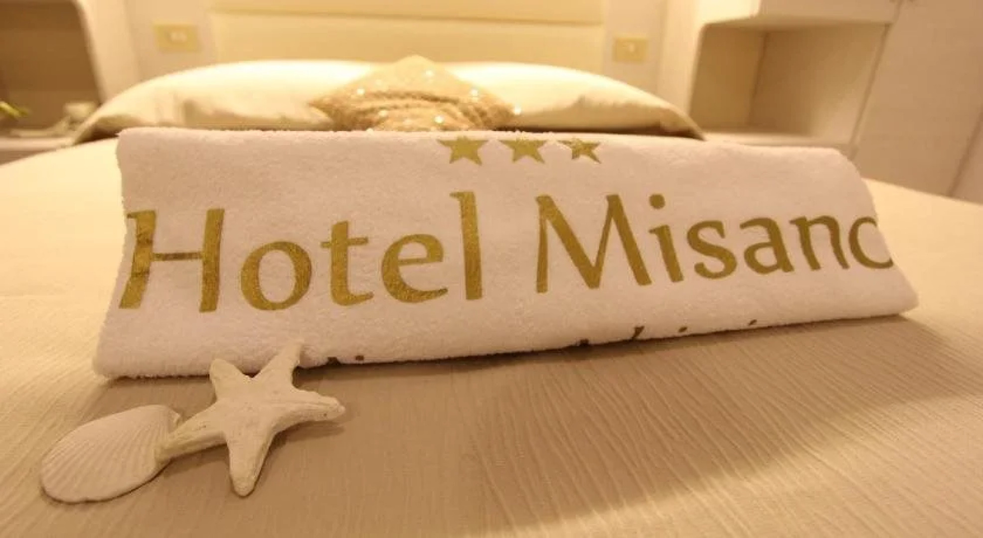 Camping Village Misano