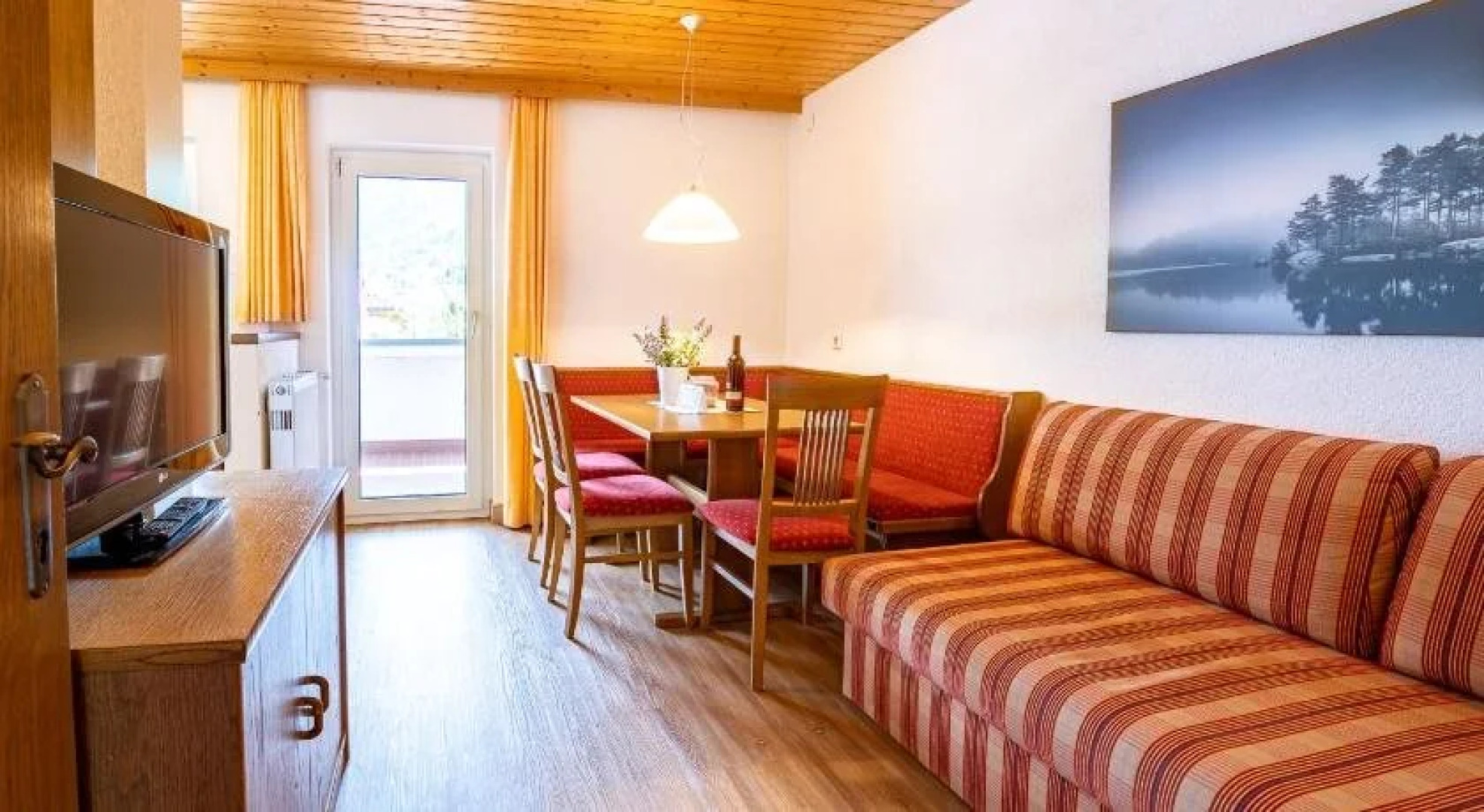 Hämmerle Appartements