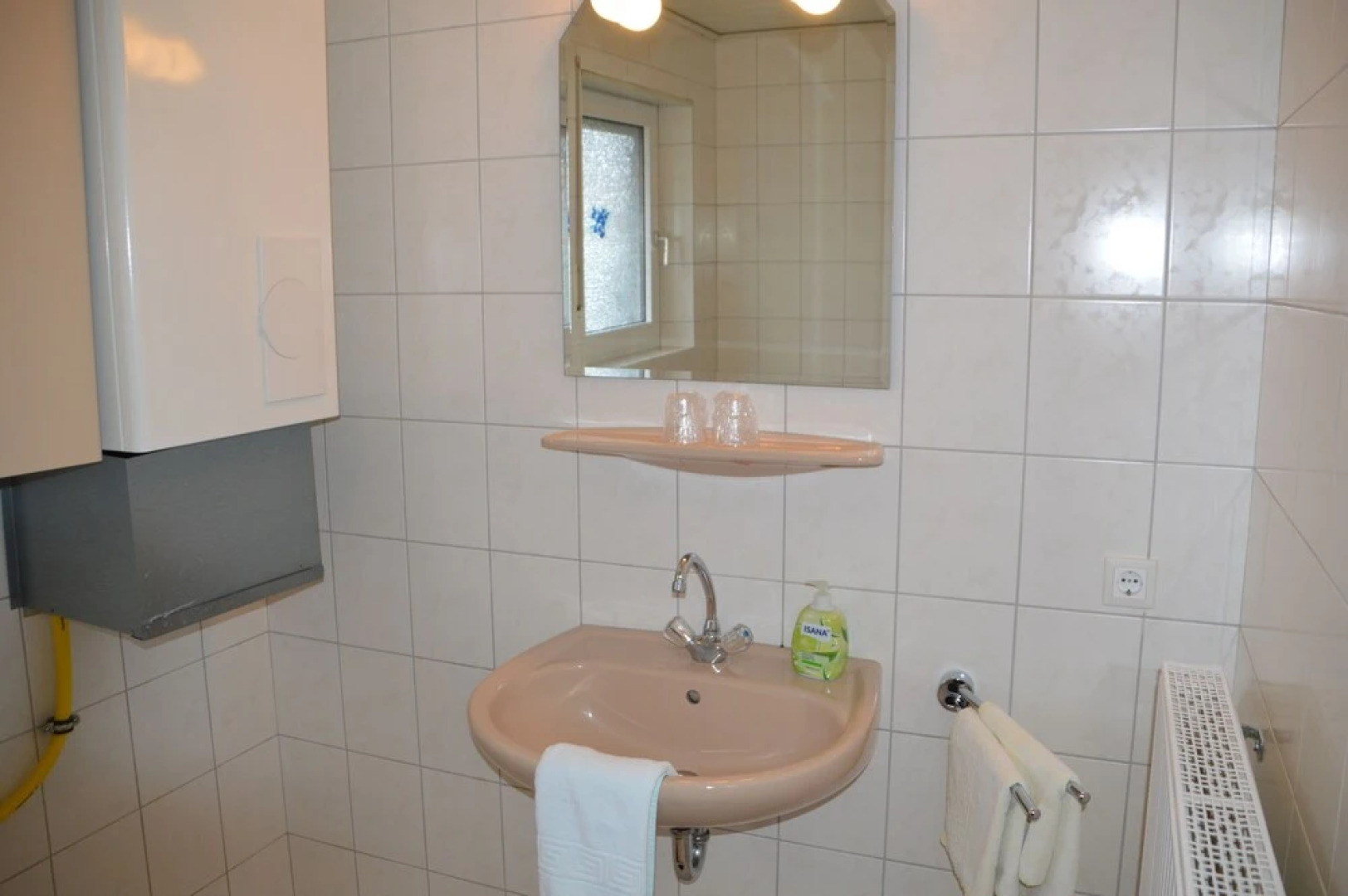 Hotel Zum großen Krug