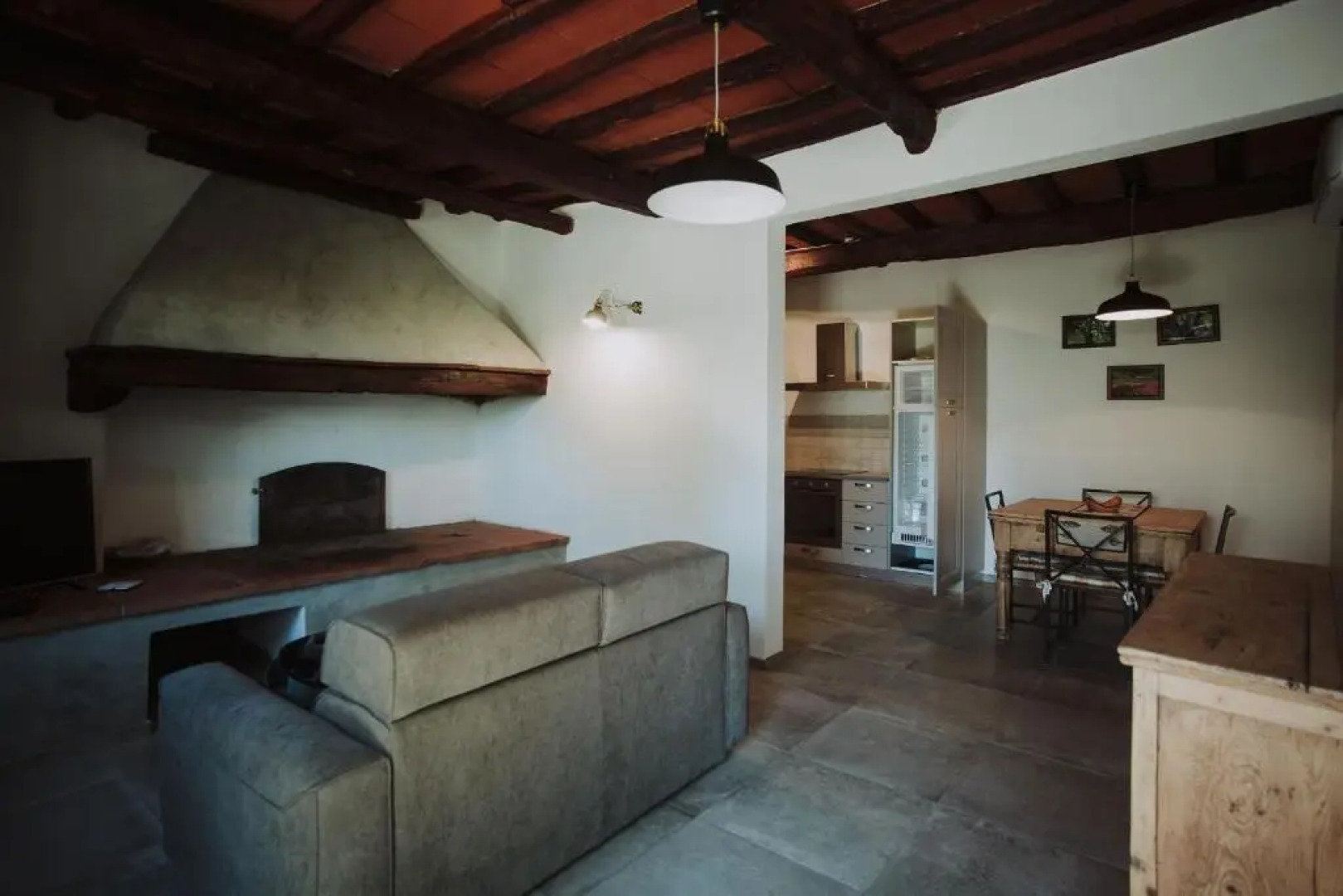 Castello Del Trebbio