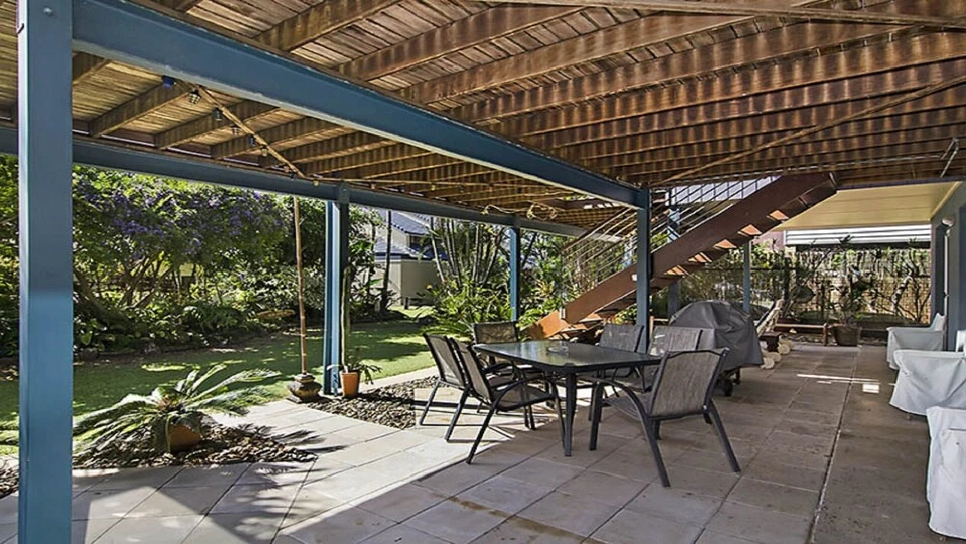 Moana Retreat - WiFi