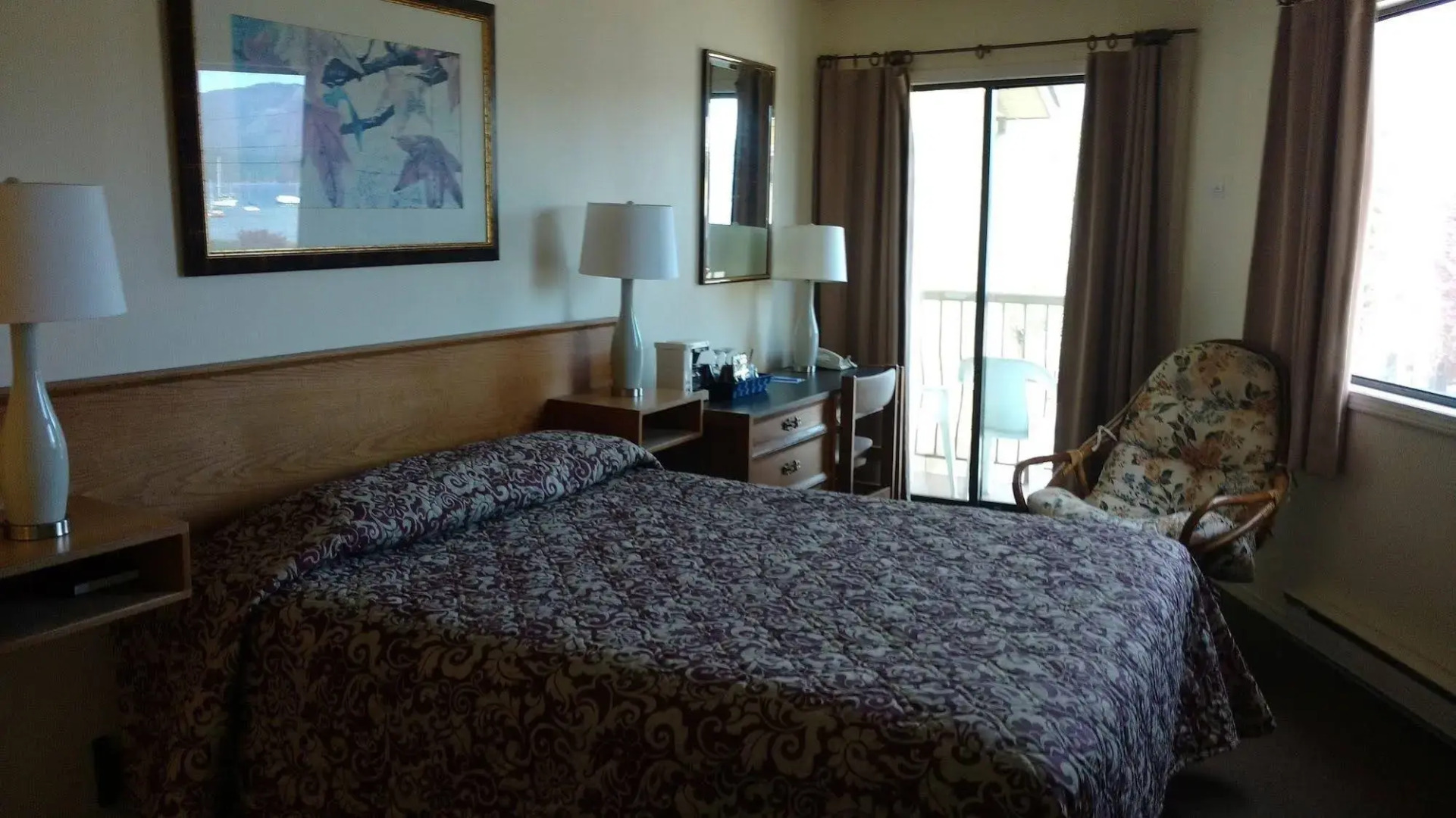 Wessex Inn By The Sea