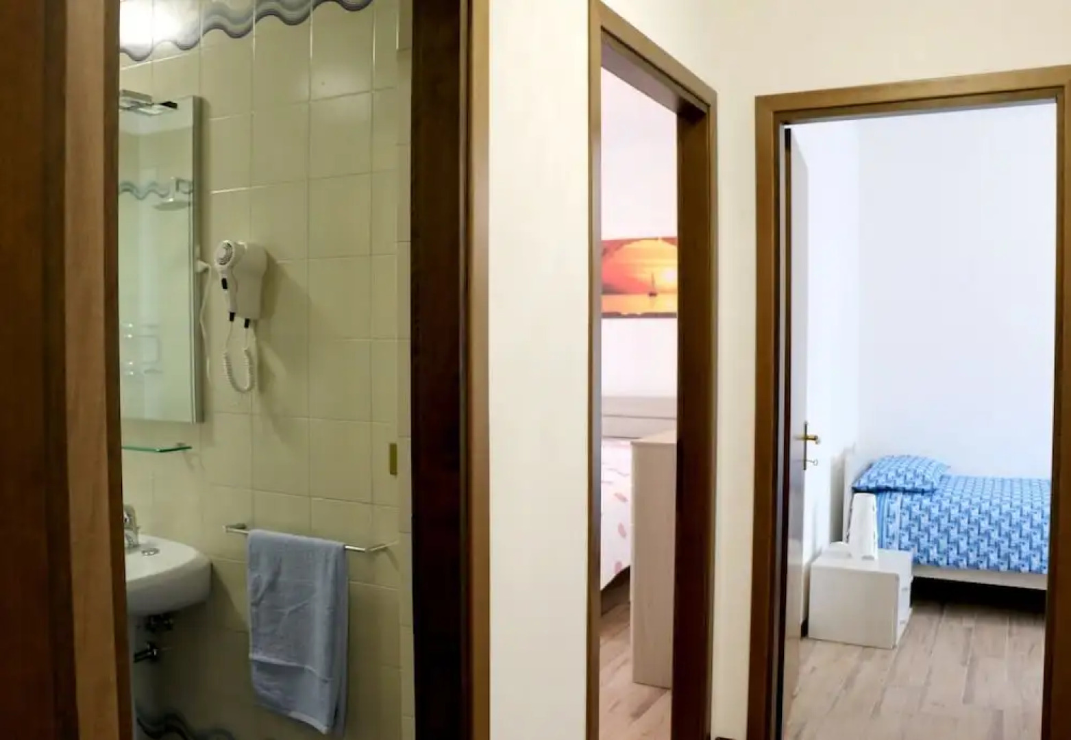 Appartamenti Giacomo Noventa