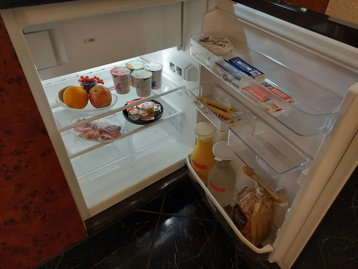 Apart-Hôtel Pont-de-Thielle