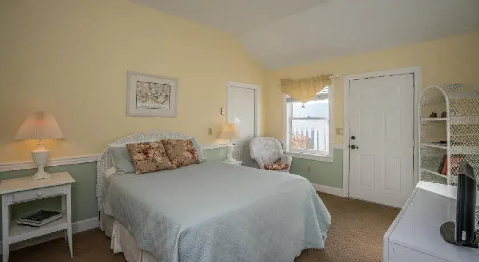 The Inn at Elk River