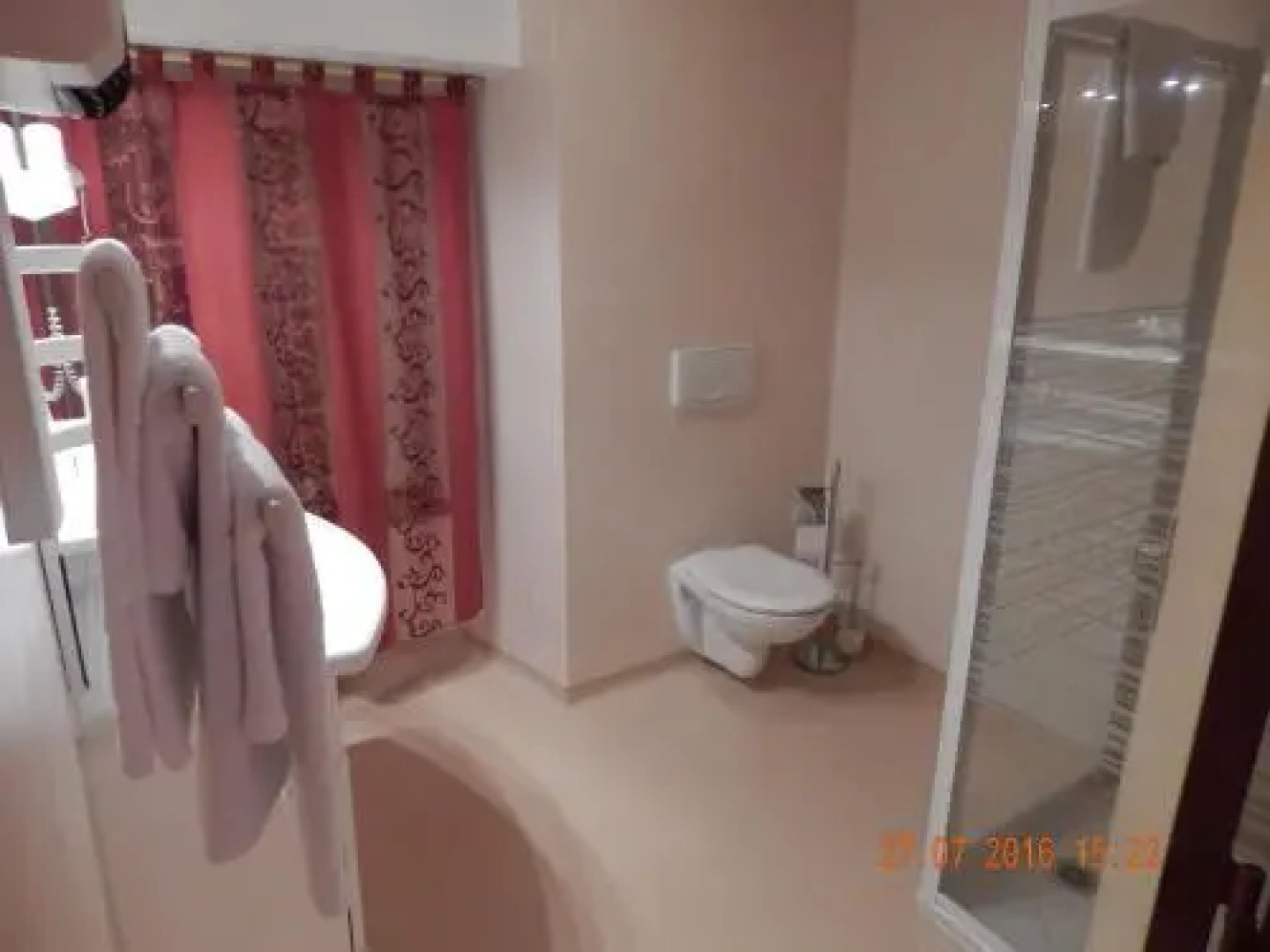 Hotel Mille Et Une Nuits Daubrac