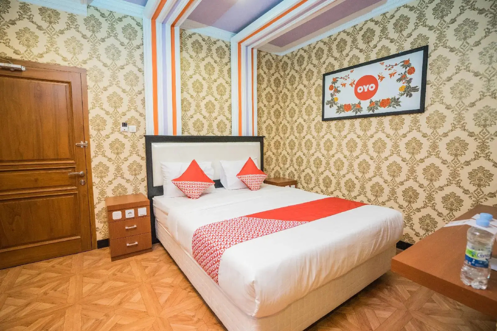 Cita Mandiri Residence Syariah