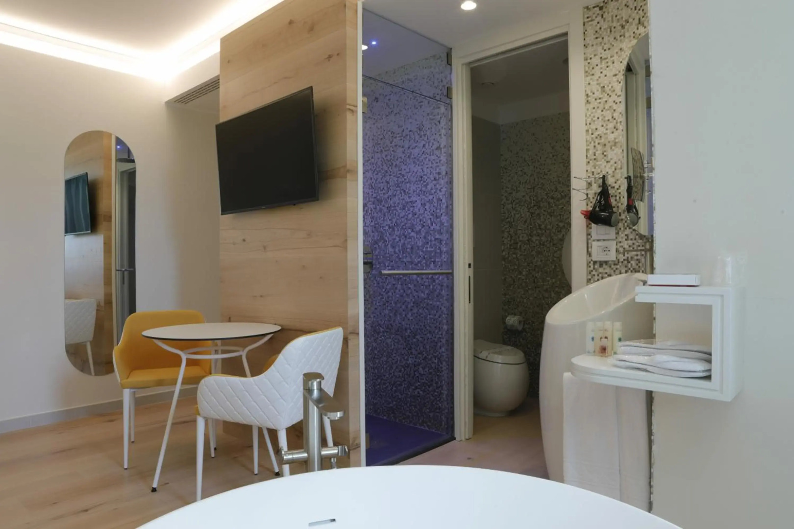 Astrea Wellness & Spa