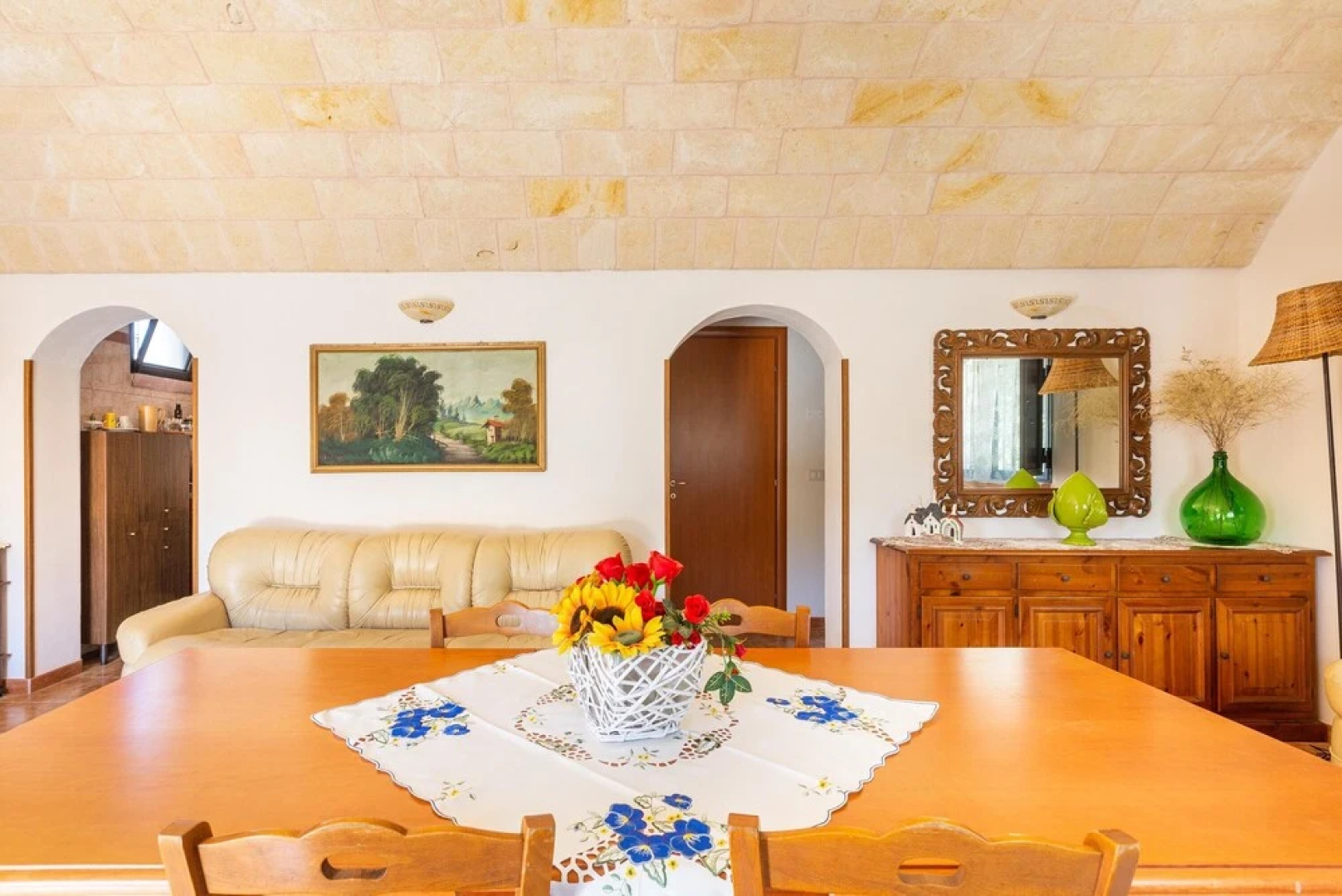 3584 Trullo Kalia by Barbarhouse