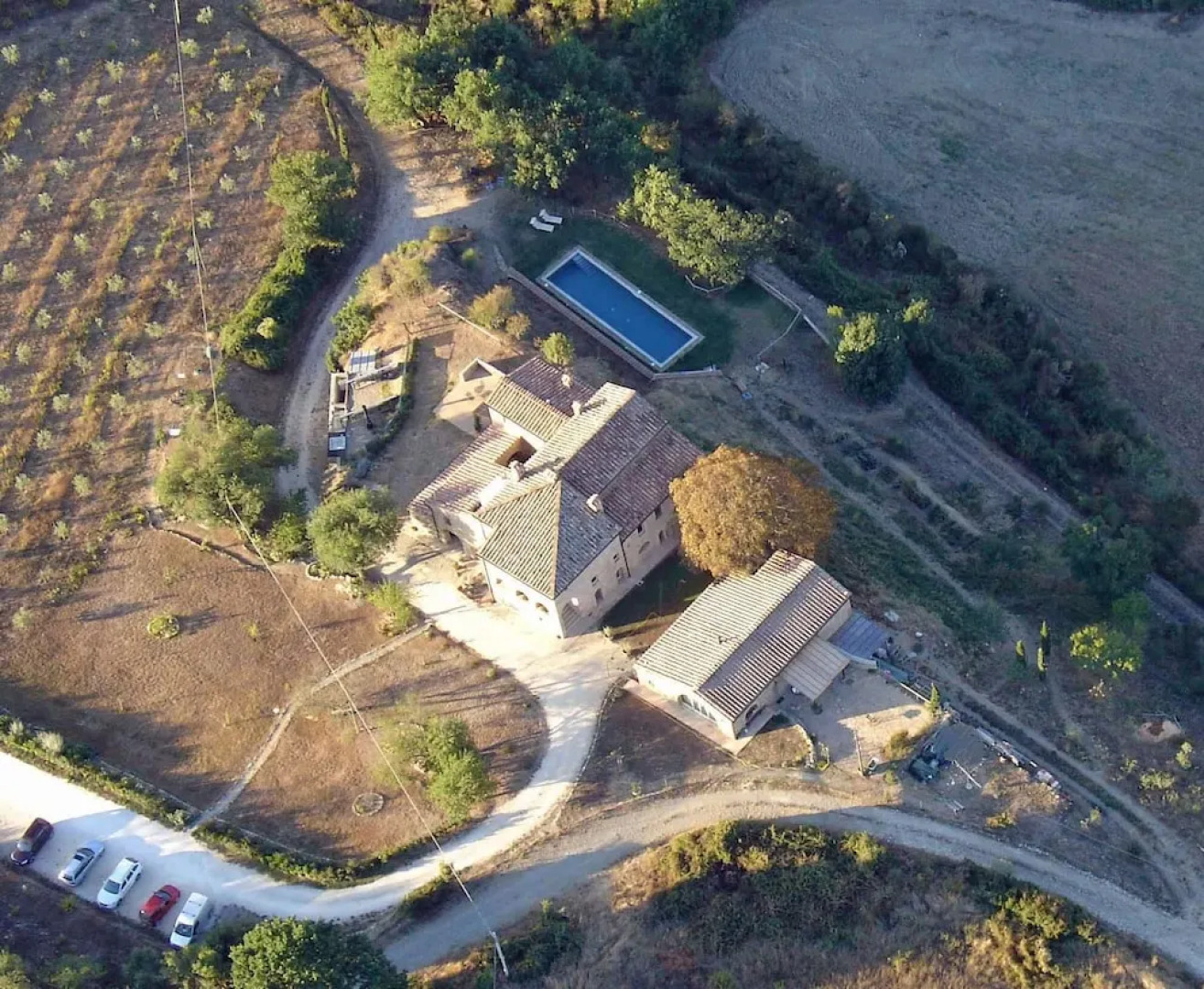 Il Bel Canto Bed and Breakfast