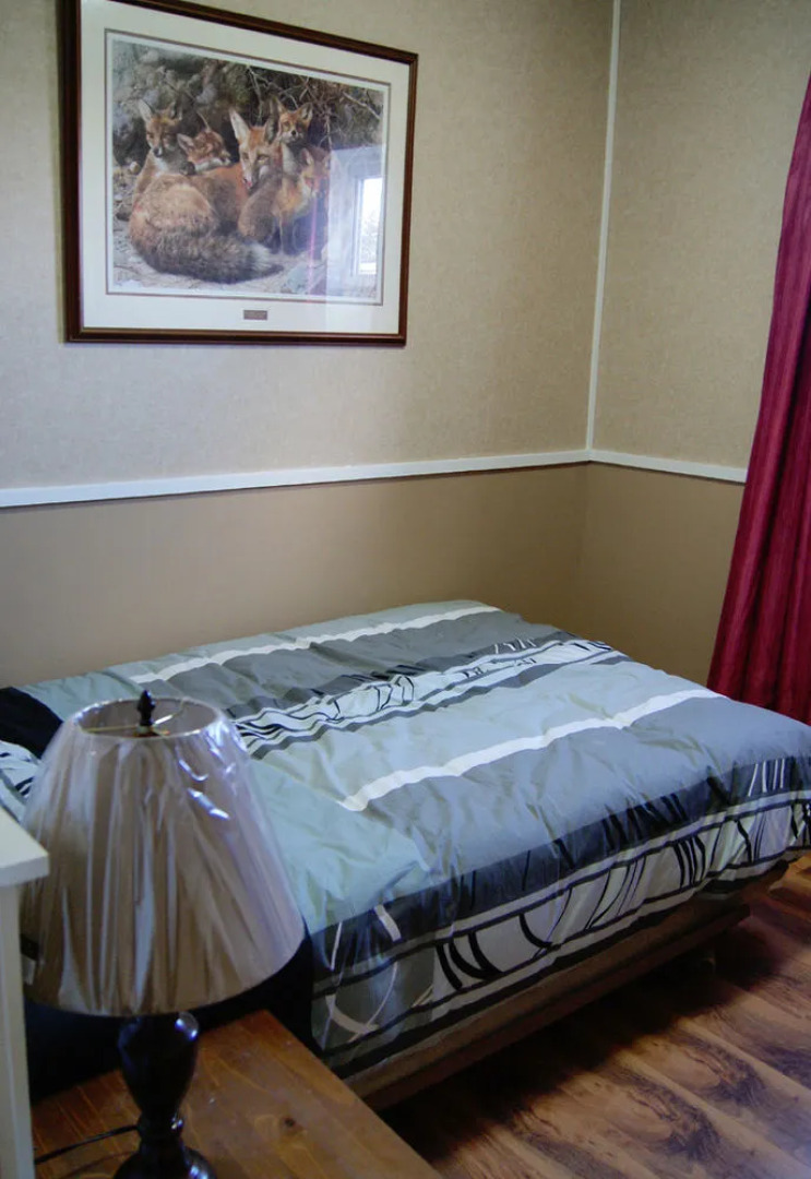 Manor Hostel B&B & Hotel