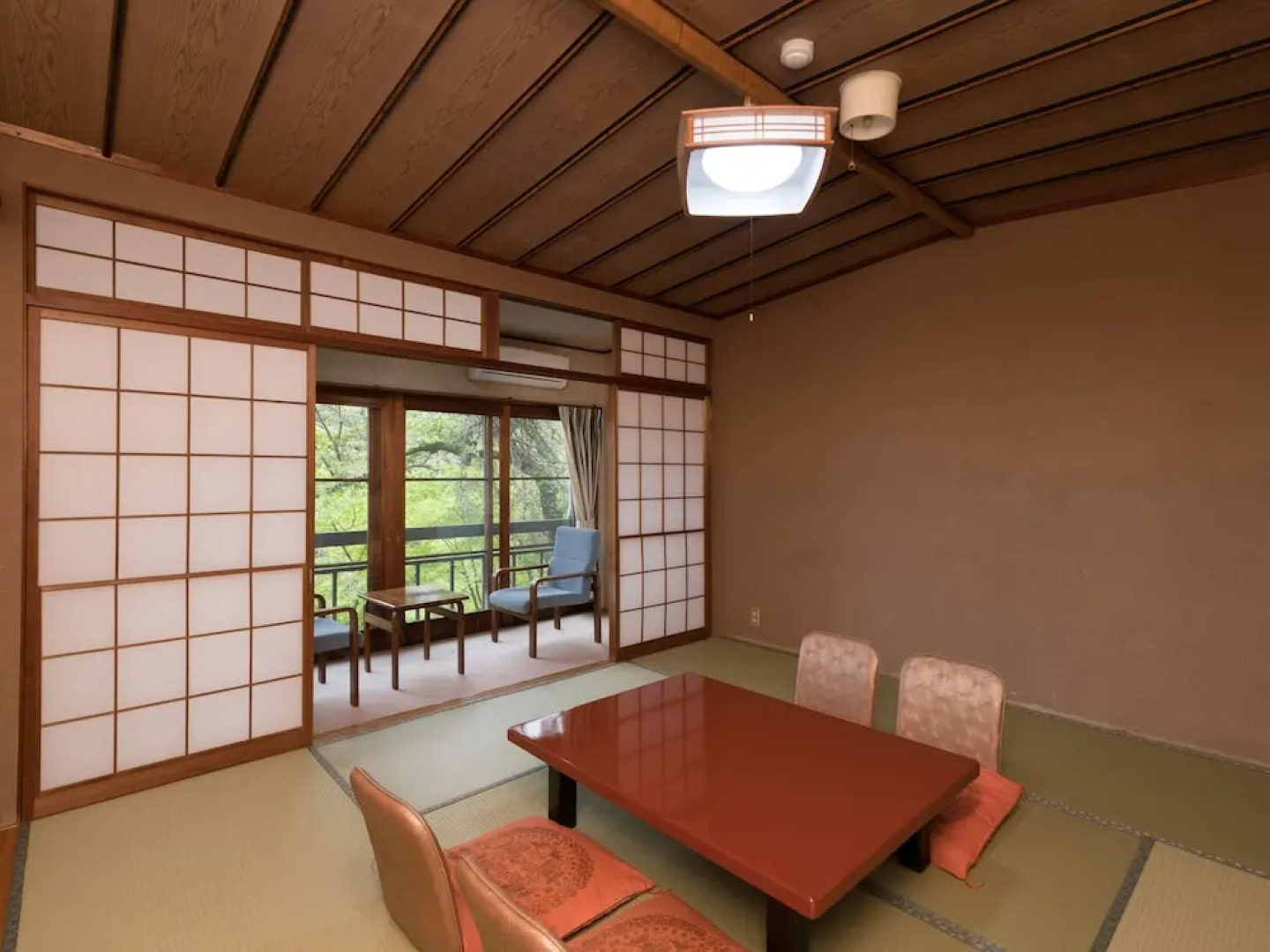 Oyo Ryokan Kikusui
