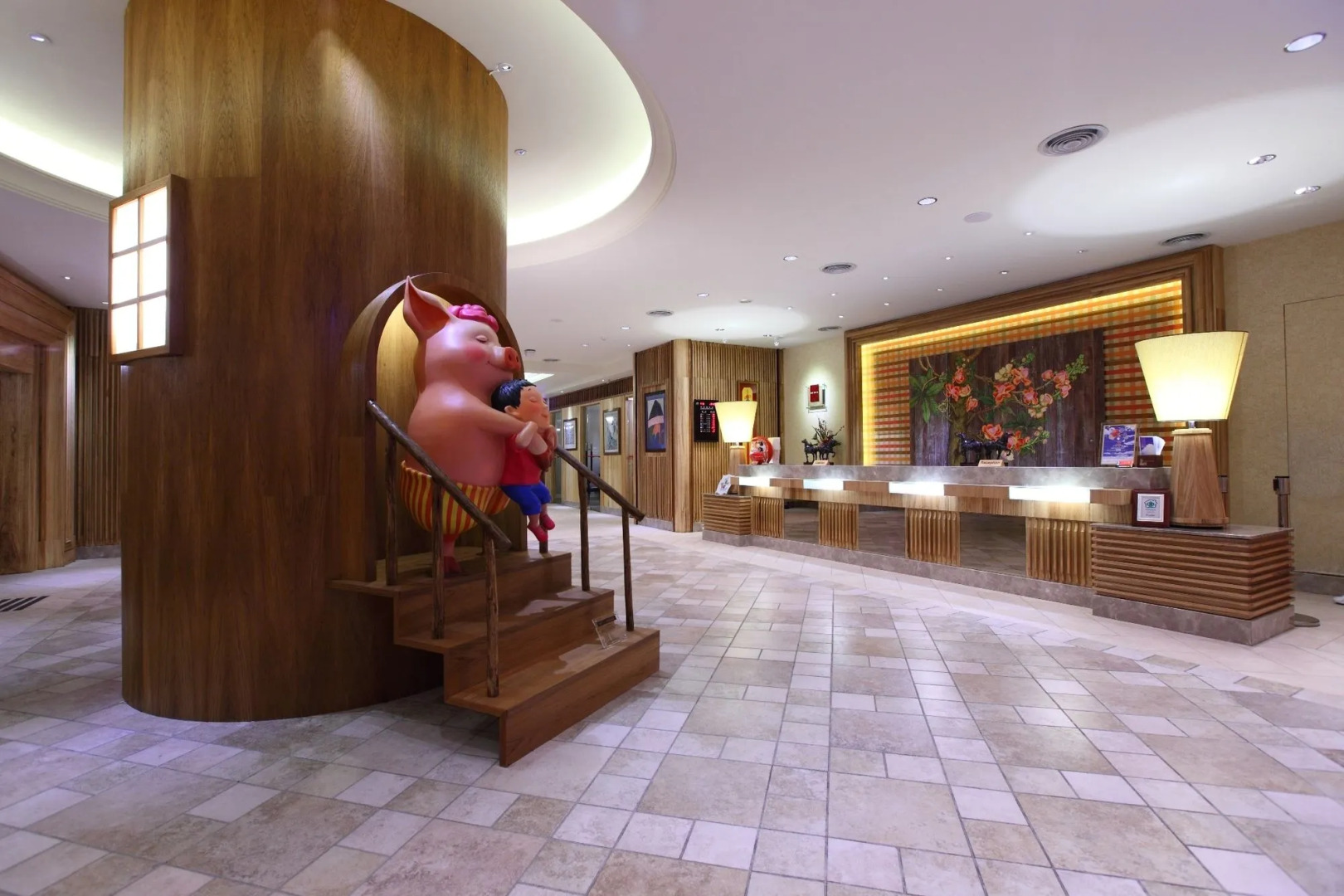 Chateau de Chine Hotel Hualien