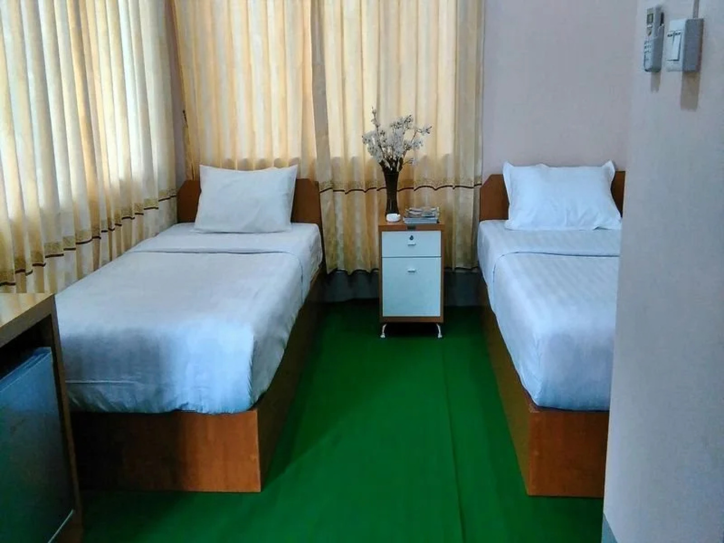 Hotel Linn & Restaurant