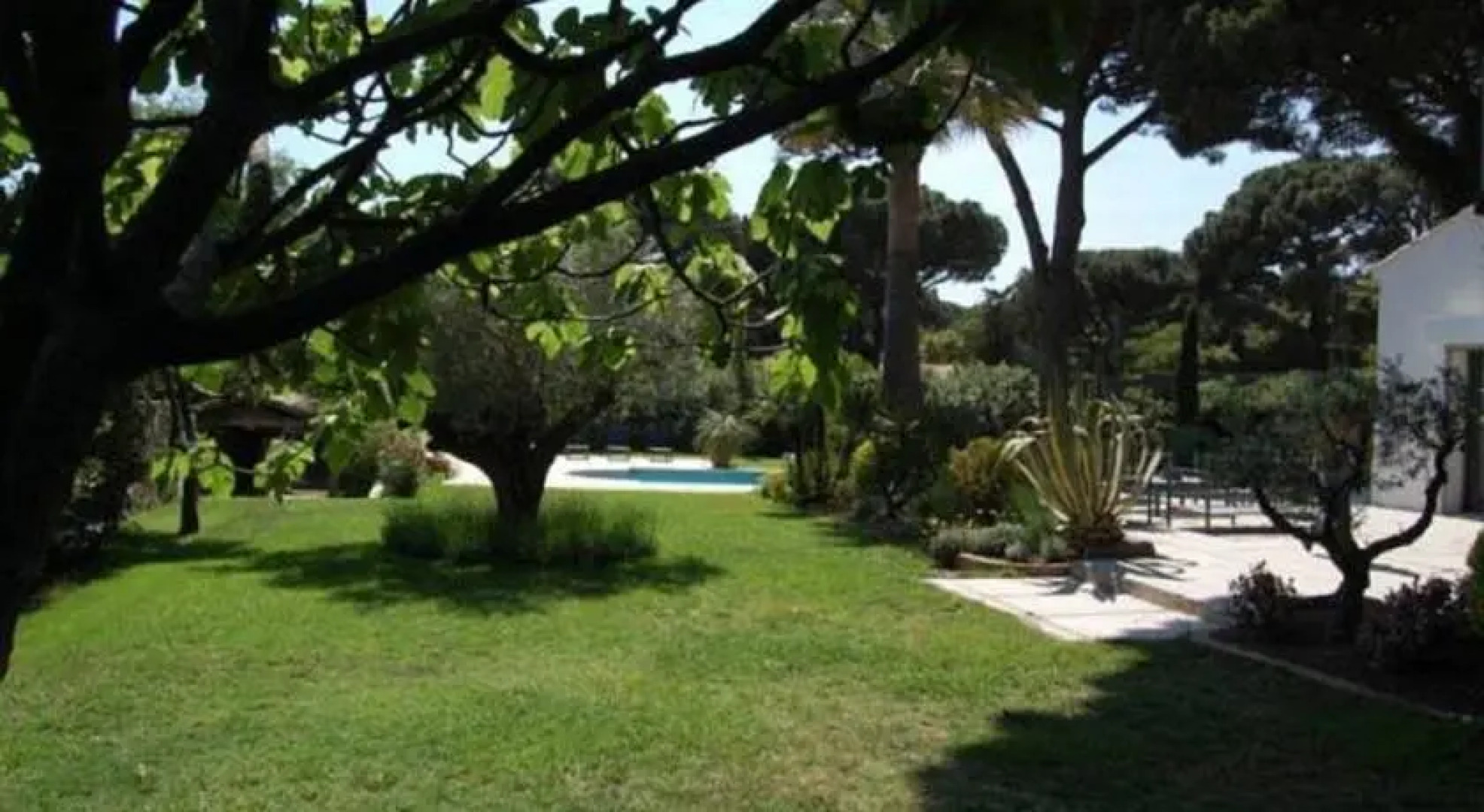 Domaine du Golfe de St Tropez