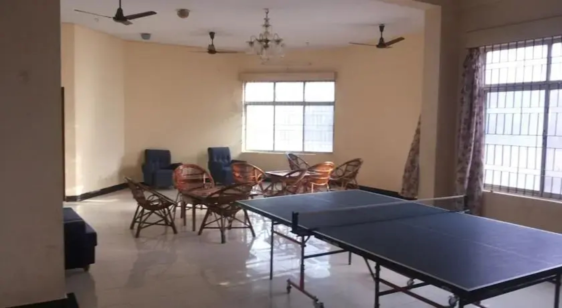 Chariot Valley Resort