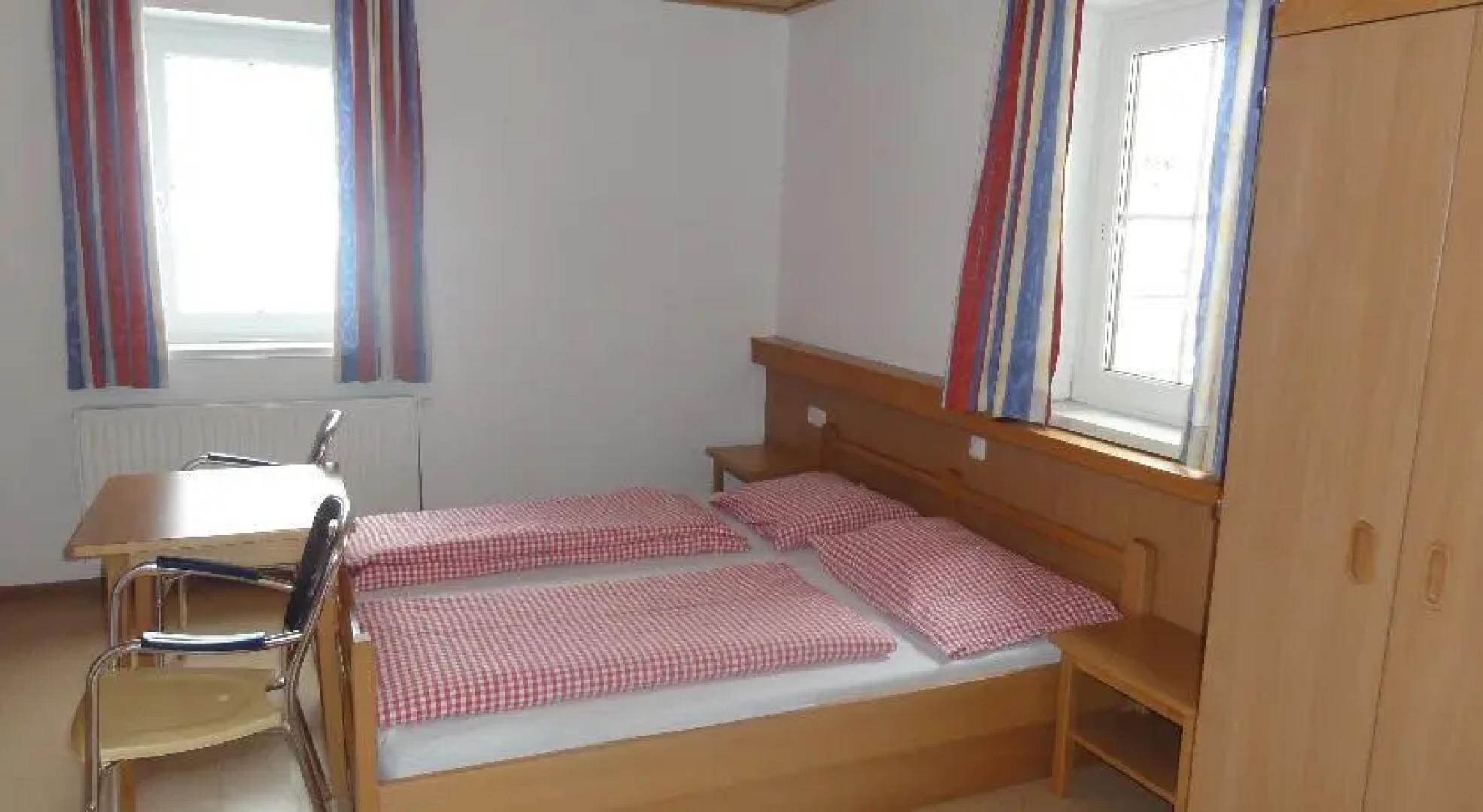 Hostel Jugendhotel Weitenmoos