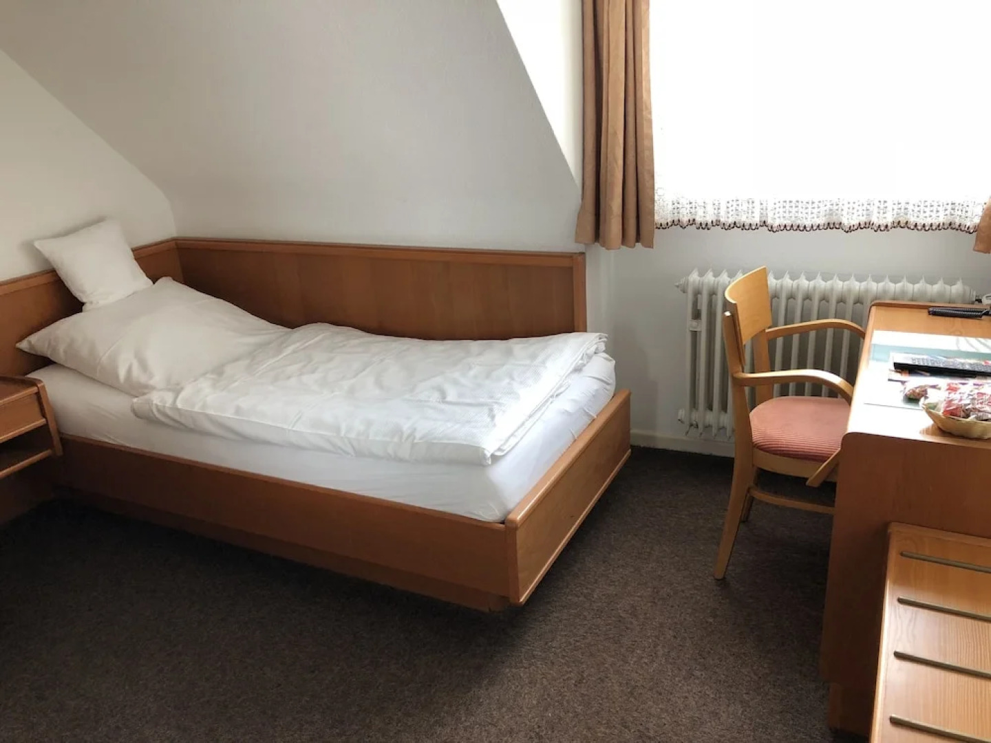 Hotel-Restaurant Reher Hof