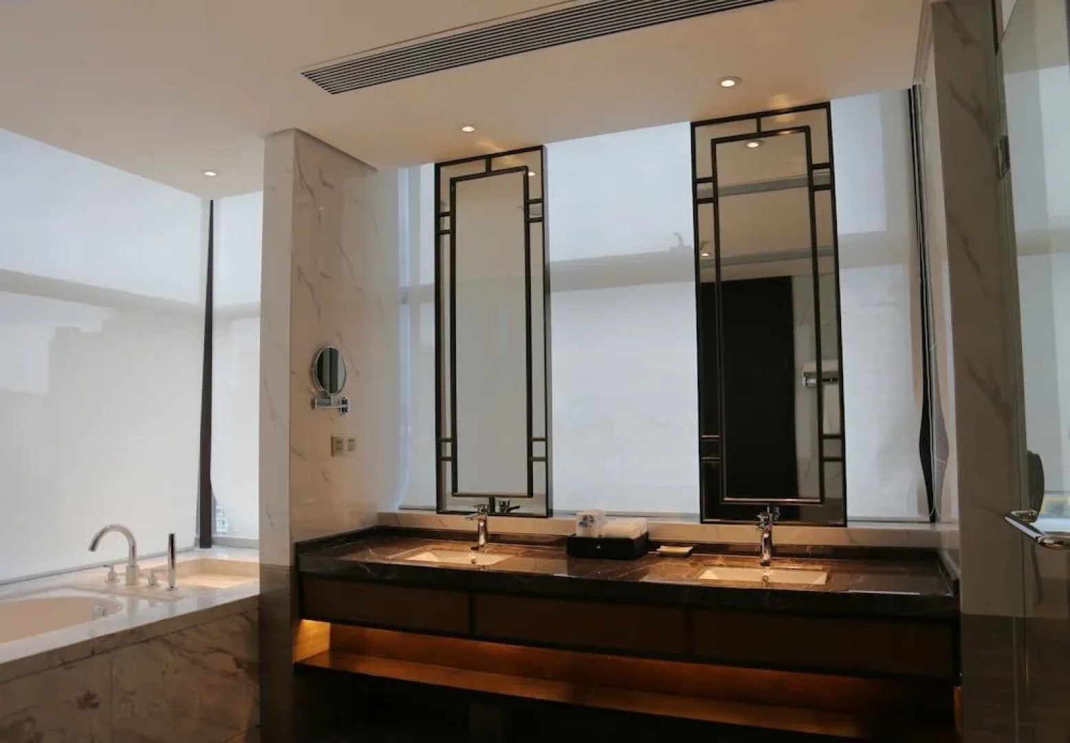 San Po Hotel (Pushang Branch)