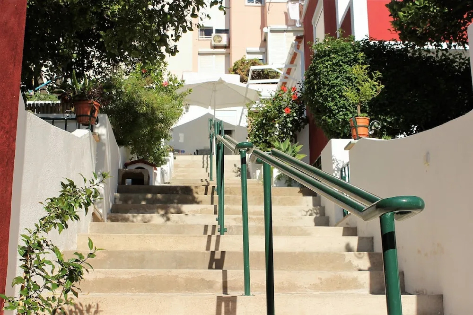 Alges Village 4 by Lisbon-Coast vacation