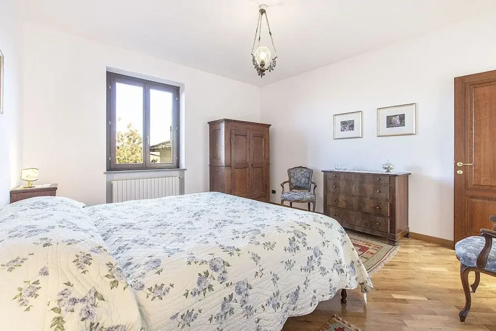 The Bread Oven House