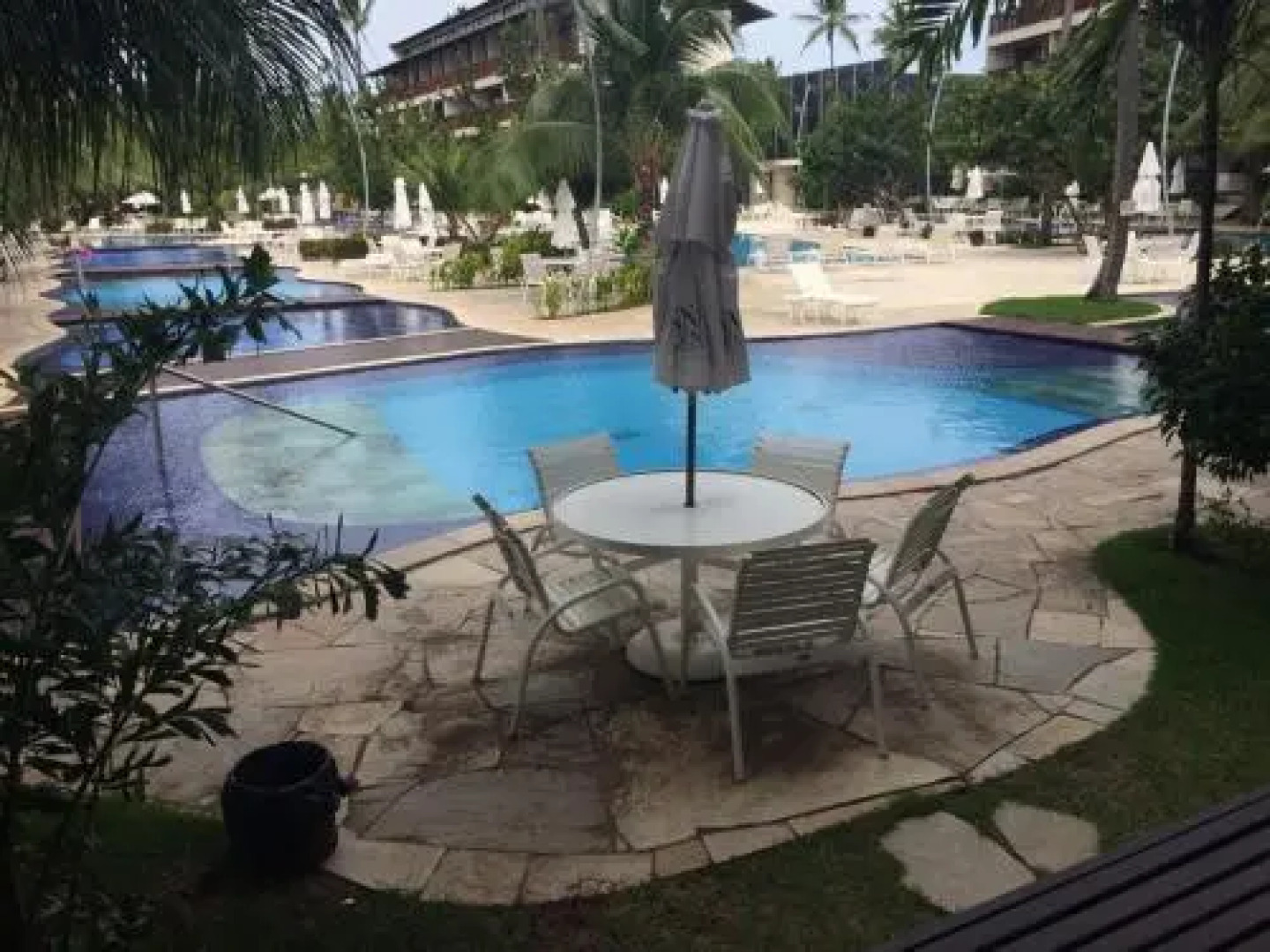 Nannai Residence Flat