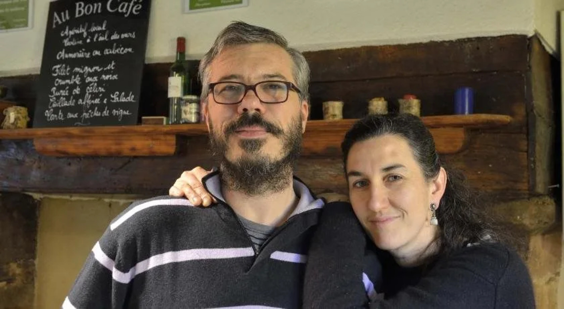 Domaine de la Clauzade