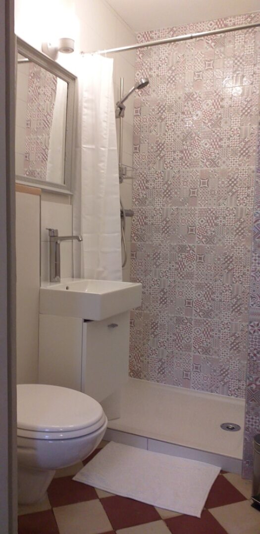 Chambres d'hotes à Sarras