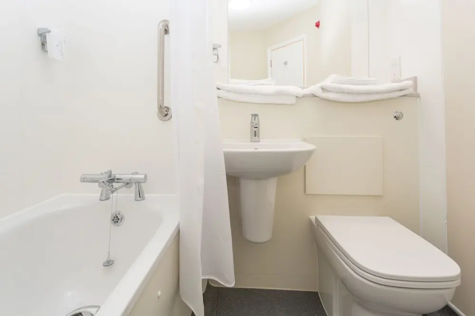 The Aviator, formerly Smugglers Cove, Clacton On Sea by Marston's Inns