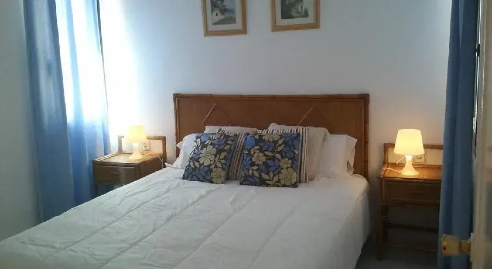 Apartamentos Playa Los Barqueros