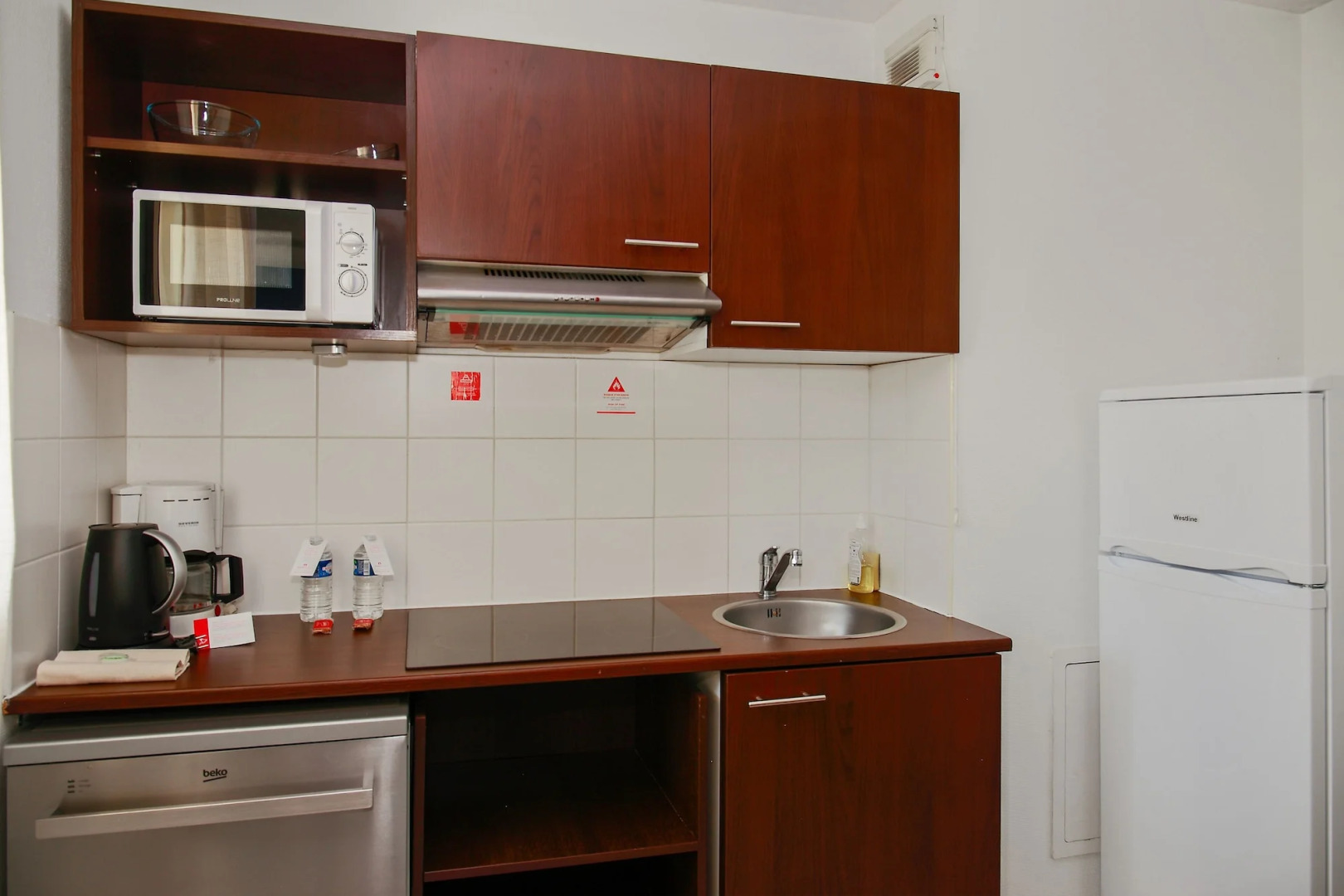 Appart'City  Classic Toulouse Colomiers