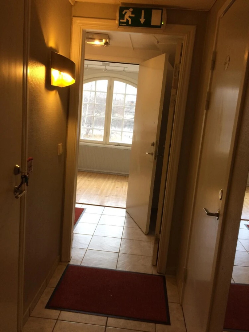 Eksjö Camping & Konferens - Hostel