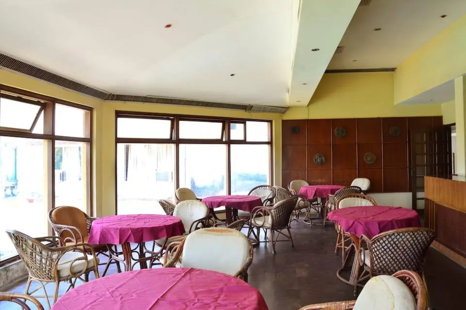 Hotel Solmar Exotica