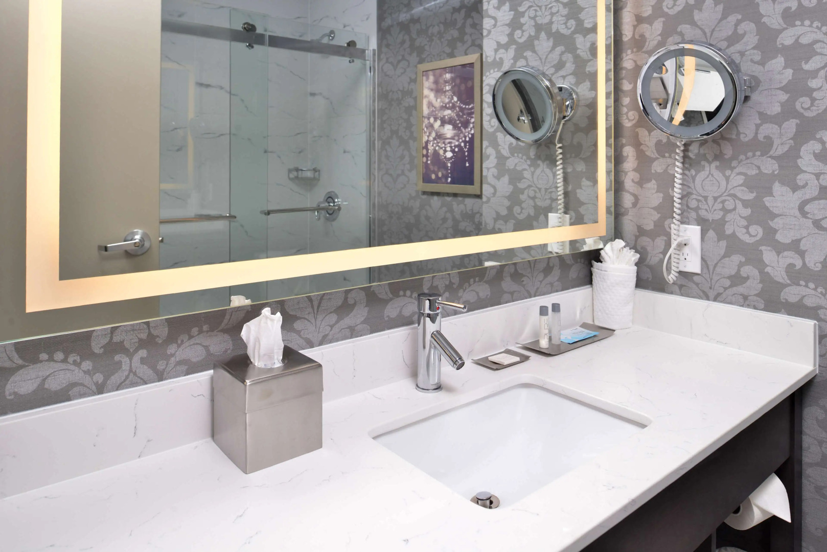 DoubleTree by Hilton Utica