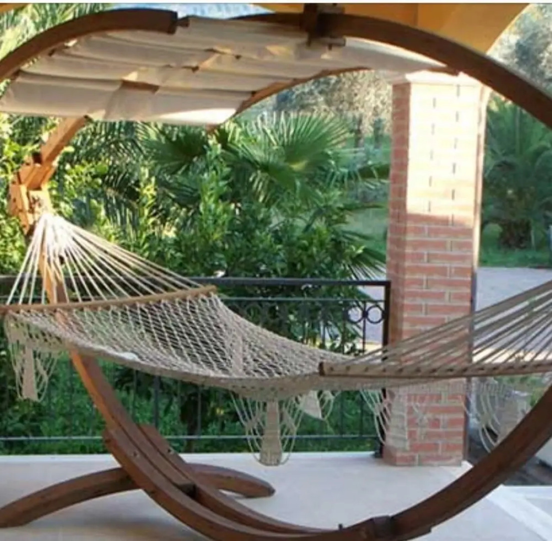 Bed  Breakfast Le Palme