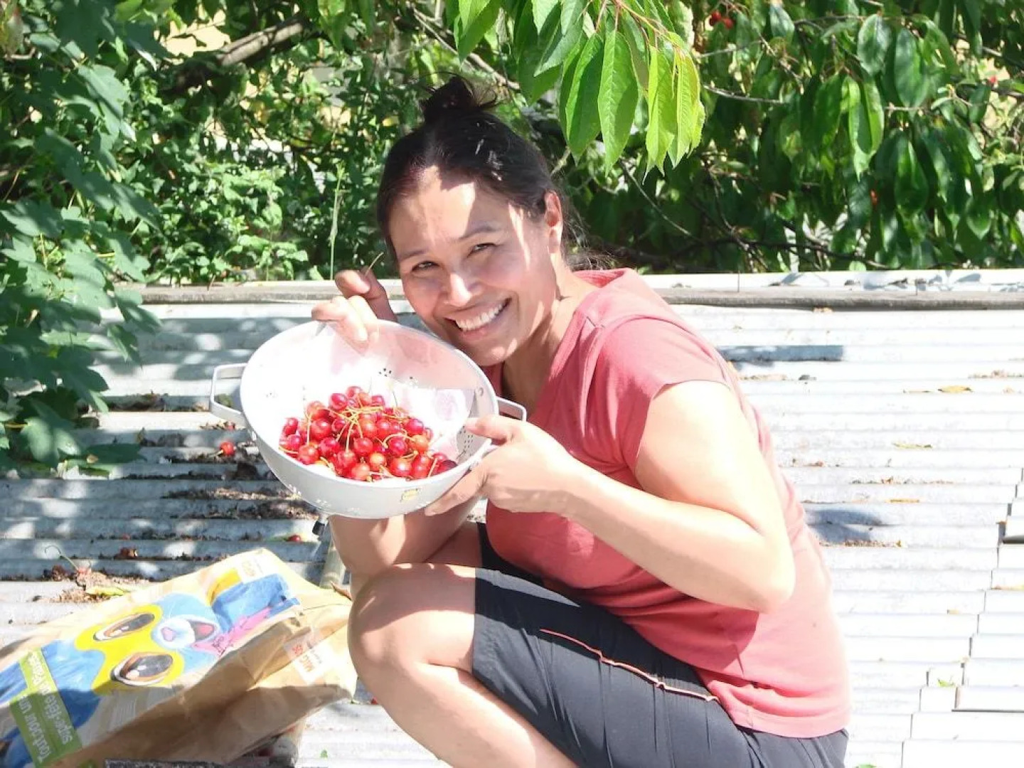 Thai-Fusion SPA Kochatelier