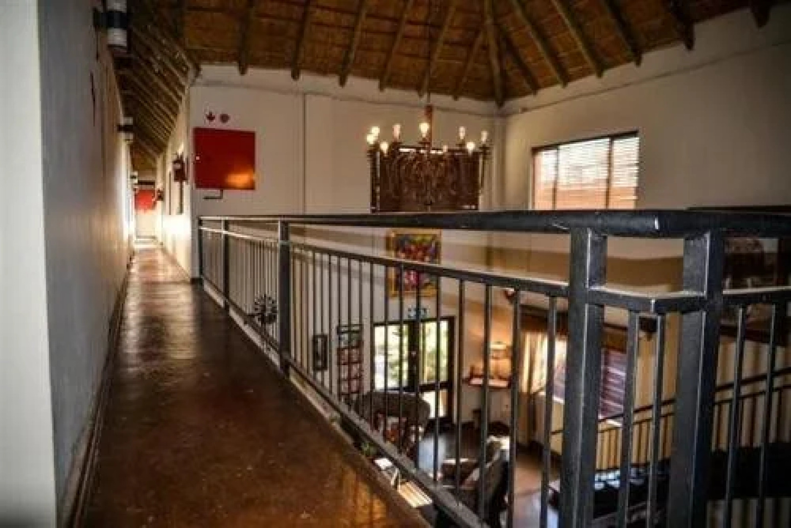 Monte Christo Country Lodge