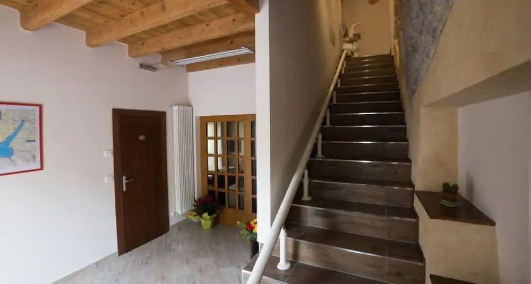 Foresteria I Colli del Garda