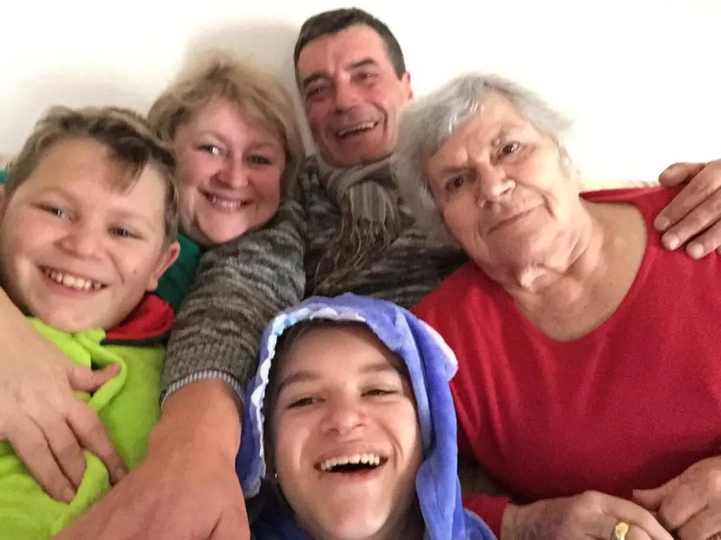 B&B Monferrato La Casa Sui Tetti