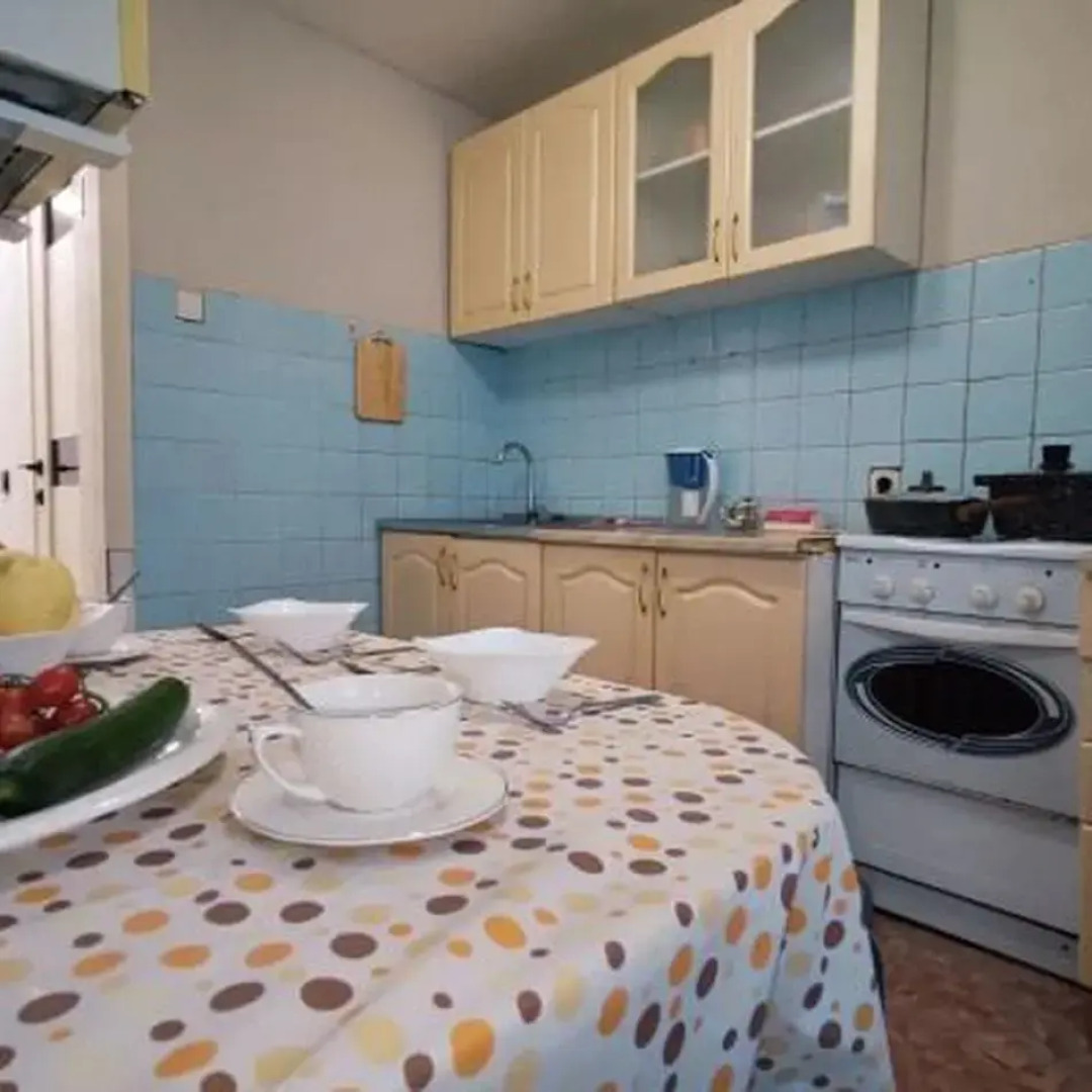 Апартаменты на улице Горького 10