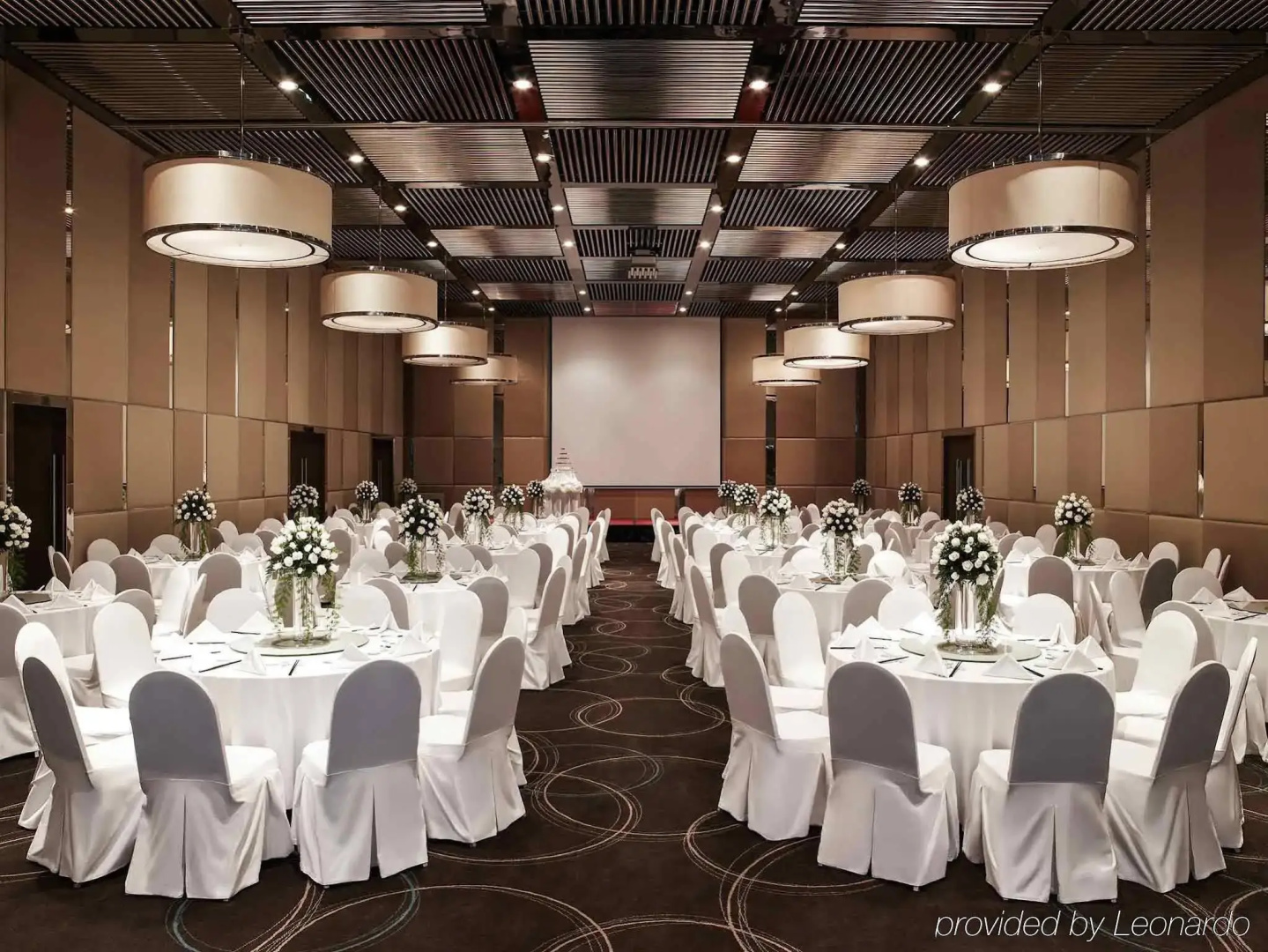 Novotel Saigon Centre