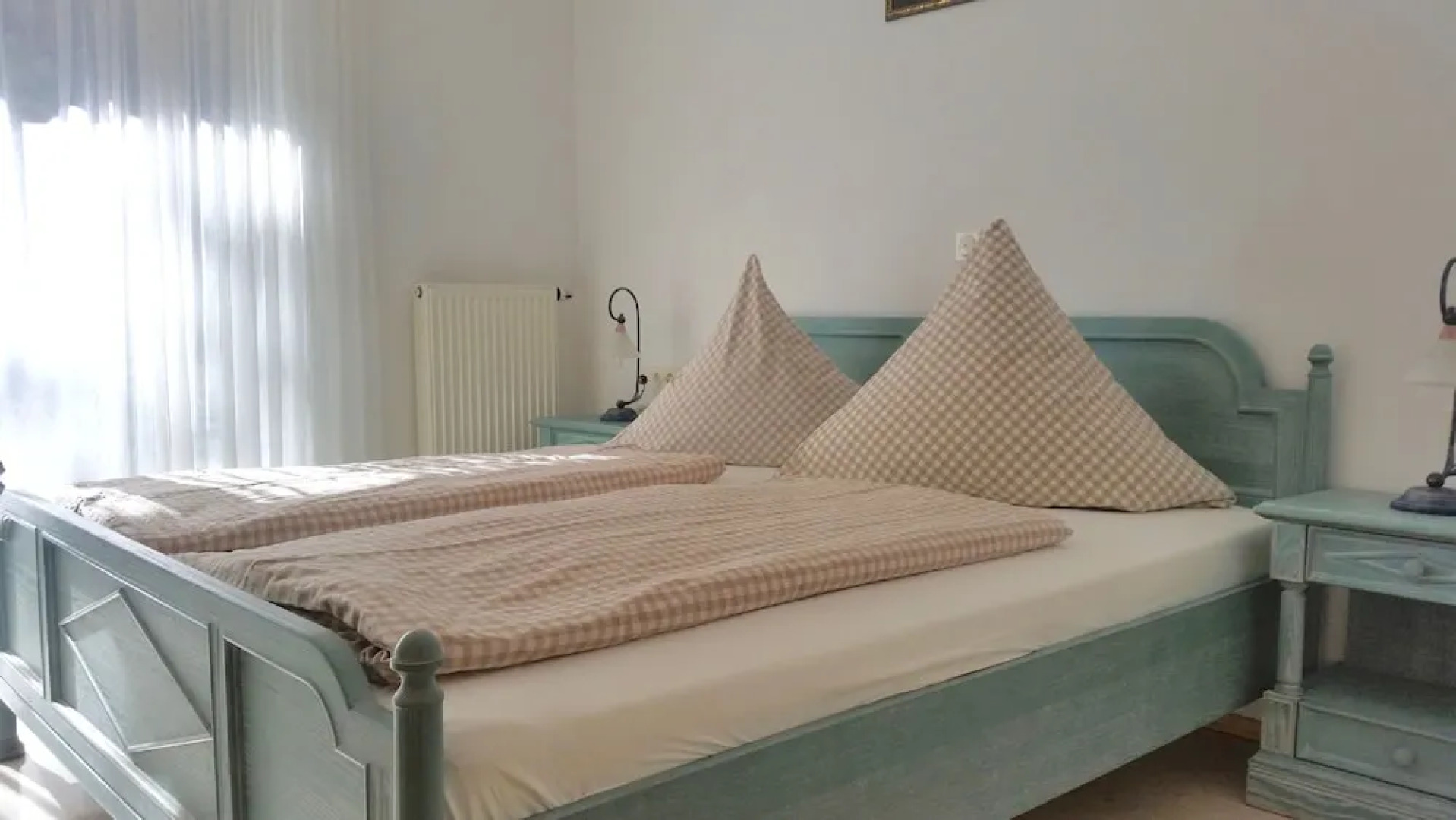 Hotel-Pension Haus Hubertus